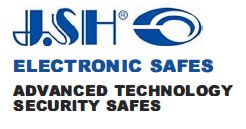 JSH Electronic Safes